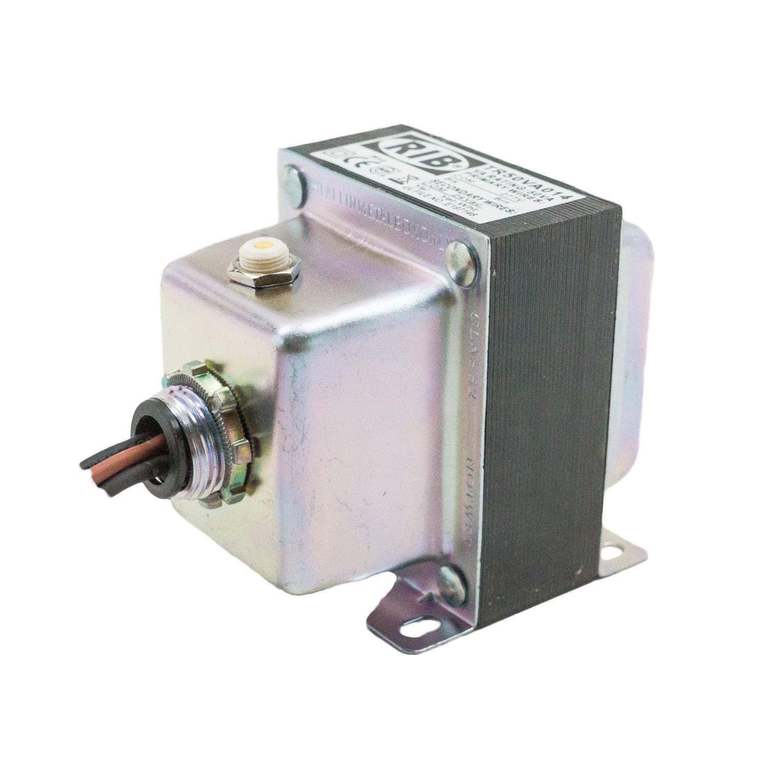 FUNCTIONAL DEVICES TR50VA014 TRANSFORMERS