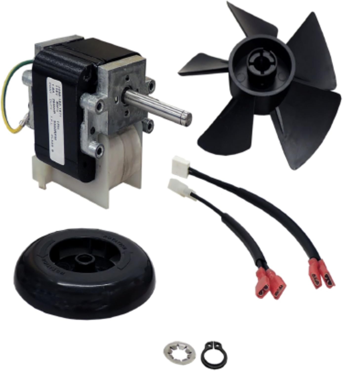 SUPCO SM4753 DRAFT INDUCER MOTORS