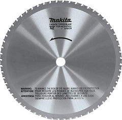 MAKITA A-90532 CIRCULAR SAW BLADES