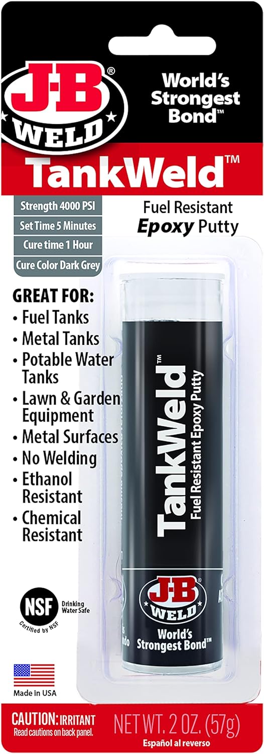 J-B WELD 8217 PIPE FITTINGS
