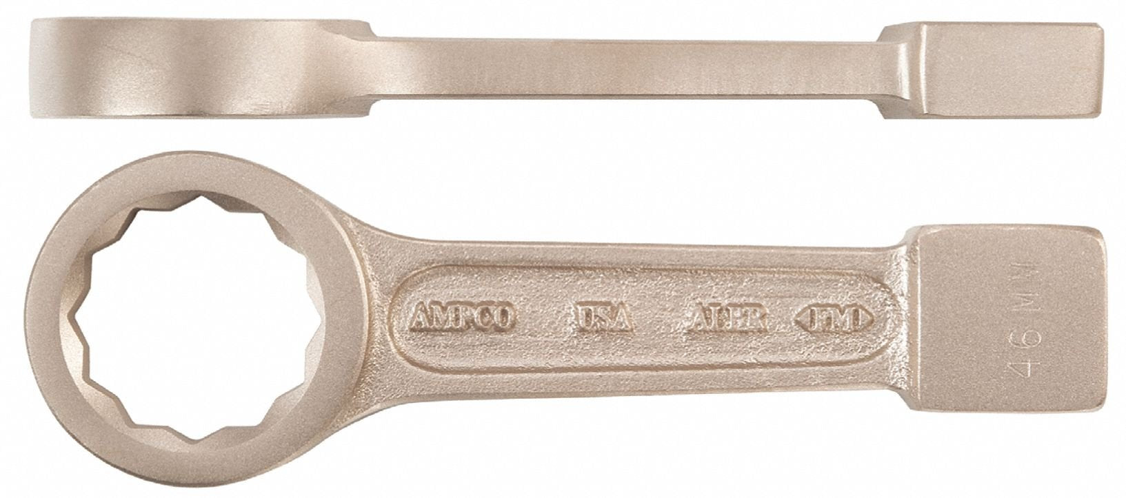 AMPCO SAFETY TOOLS WS-1-1/2 WRENCHES
