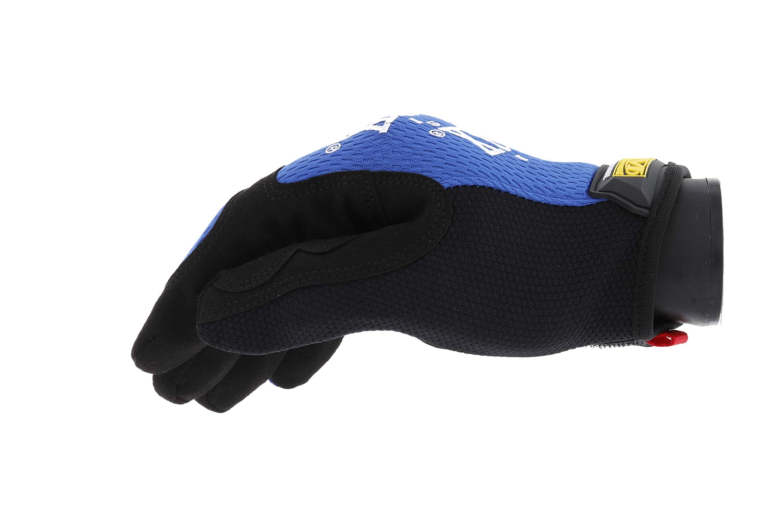 MECHANIX Mechanix MG-03-009 Wear Original Work Glove Blue Medium