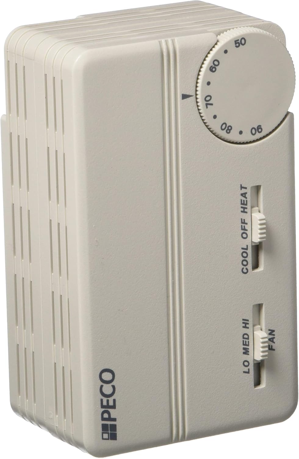 PECO TA155-047 LINE VOLTAGE THERMOSTATS