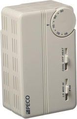 PECO TA155-047 LINE VOLTAGE THERMOSTATS