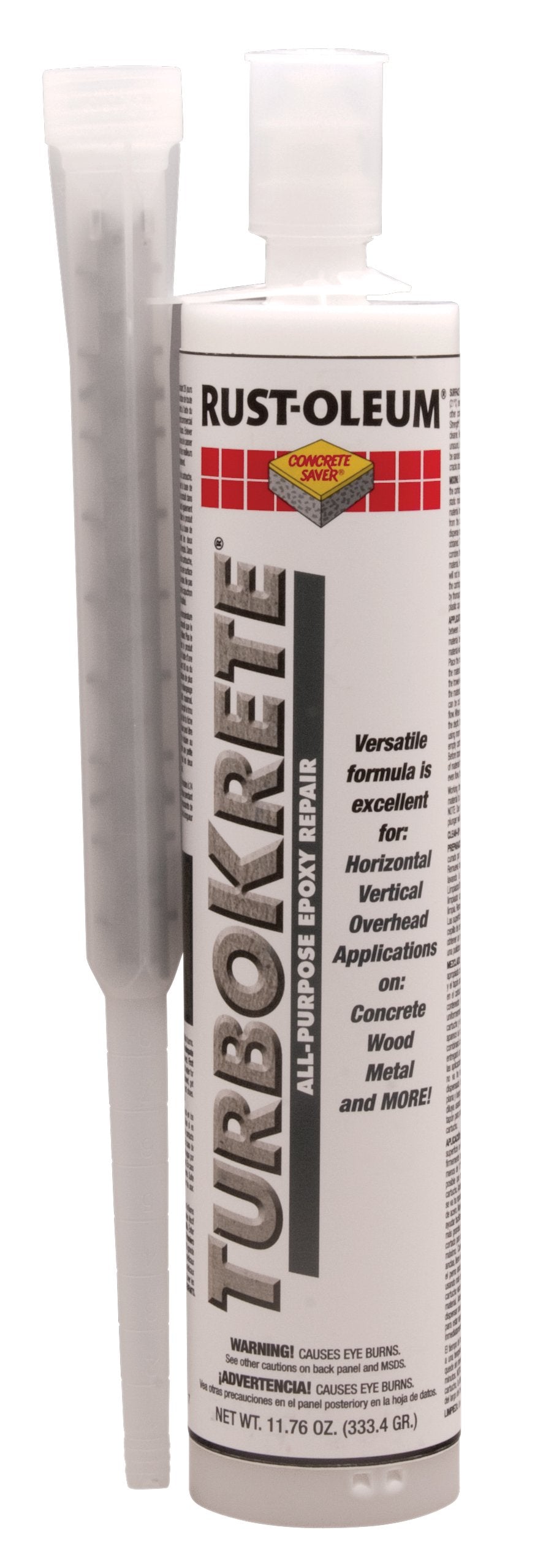 RUST-OLEUM 257395 ADHESIVES, GLUES & CEMENTS