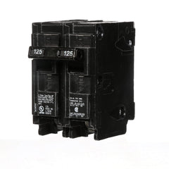 SIEMENS Q2125 CIRCUIT BREAKERS