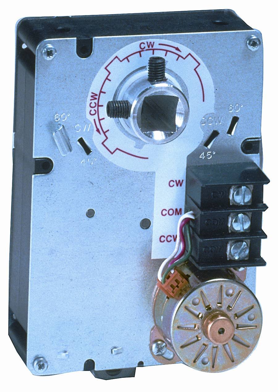 HONEYWELL ML6161B2073 TIMERS