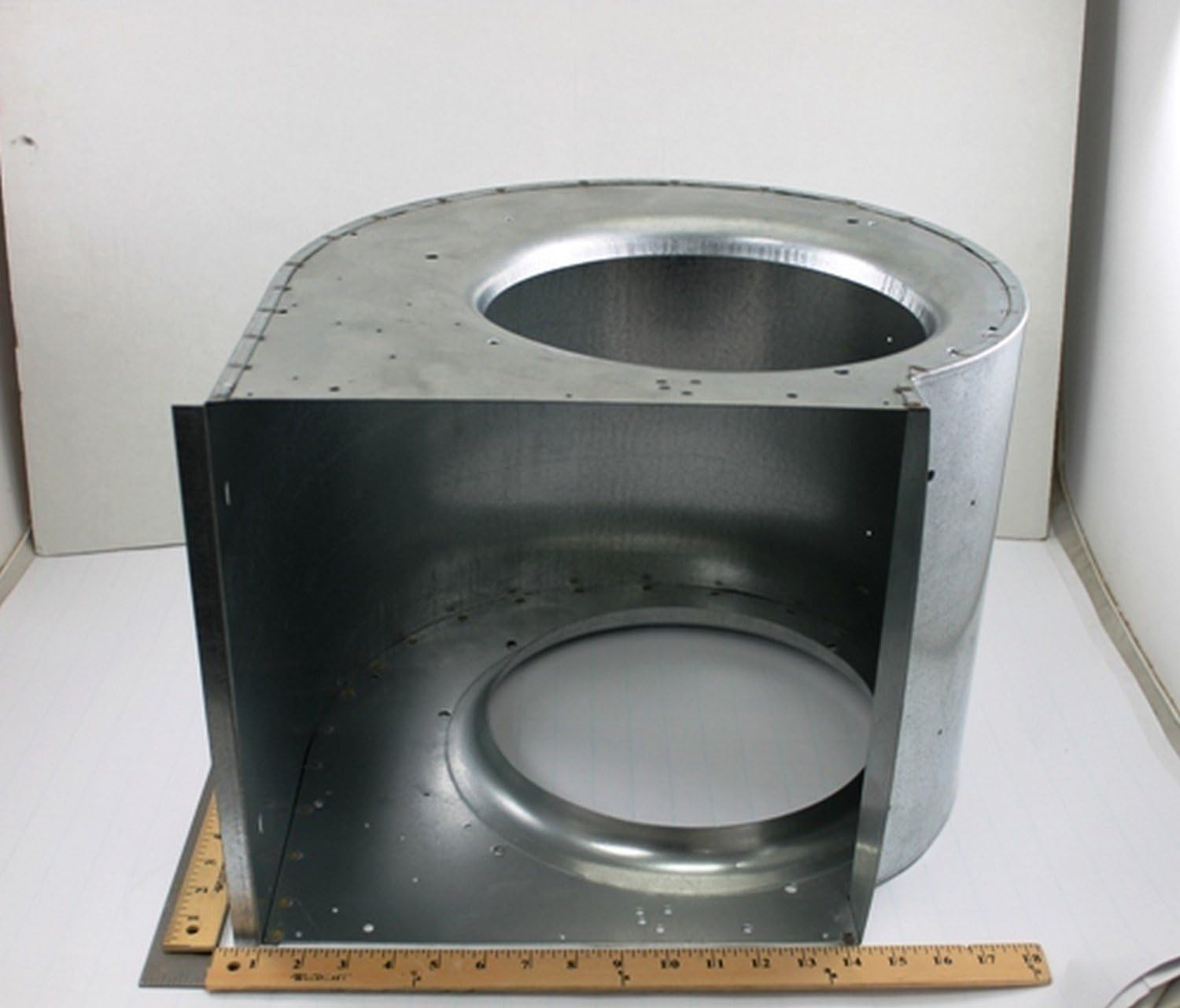 LENNOX 56W70 BLOWER HOUSING & ASSEMBLIES