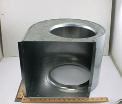 LENNOX 56W70 BLOWER HOUSING & ASSEMBLIES
