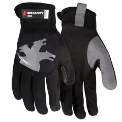 MCR SAFETY 950M WORK GLOVES