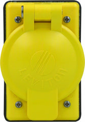 LEVITON 7420-CR ELECTRIC CABLES