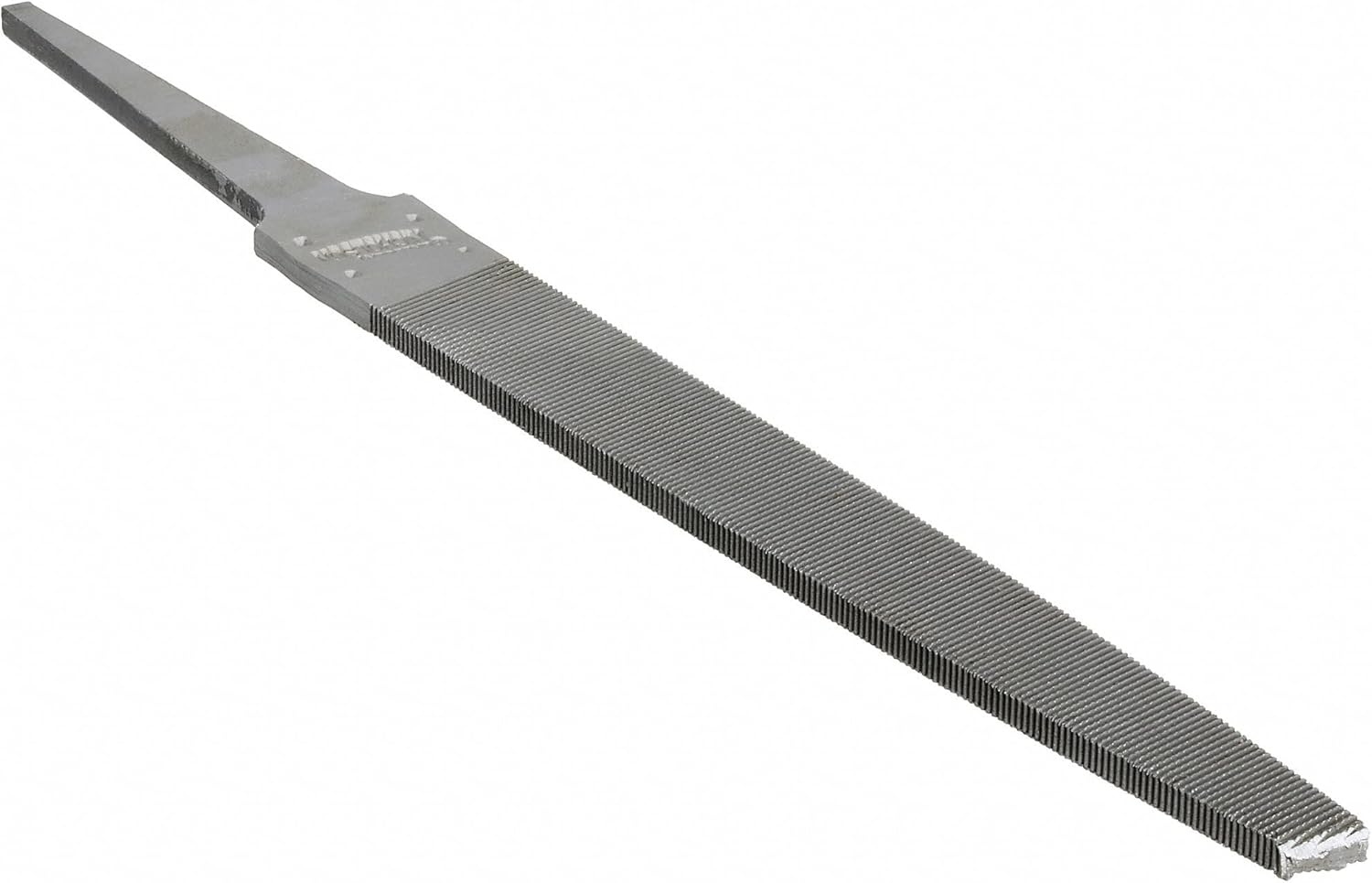 NICHOLSON 03367NN FLAT FILES