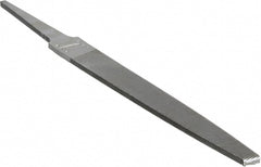 NICHOLSON 03367NN FLAT FILES
