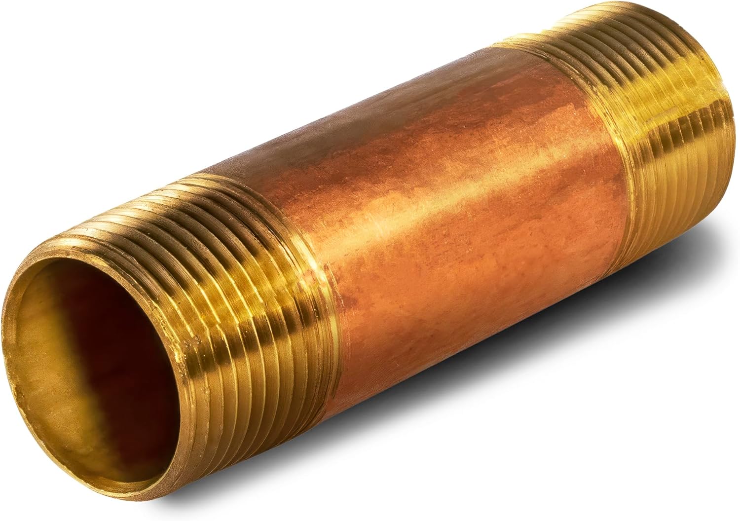 EVERFLOW NPBR1250 BRASS FITTINGS