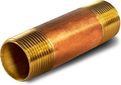 EVERFLOW NPBR1250 BRASS FITTINGS