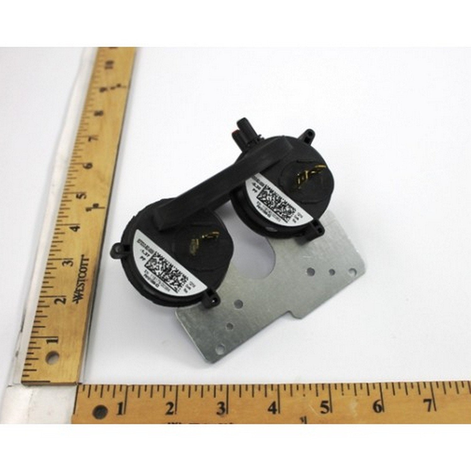 LENNOX 33W19 RELAYS