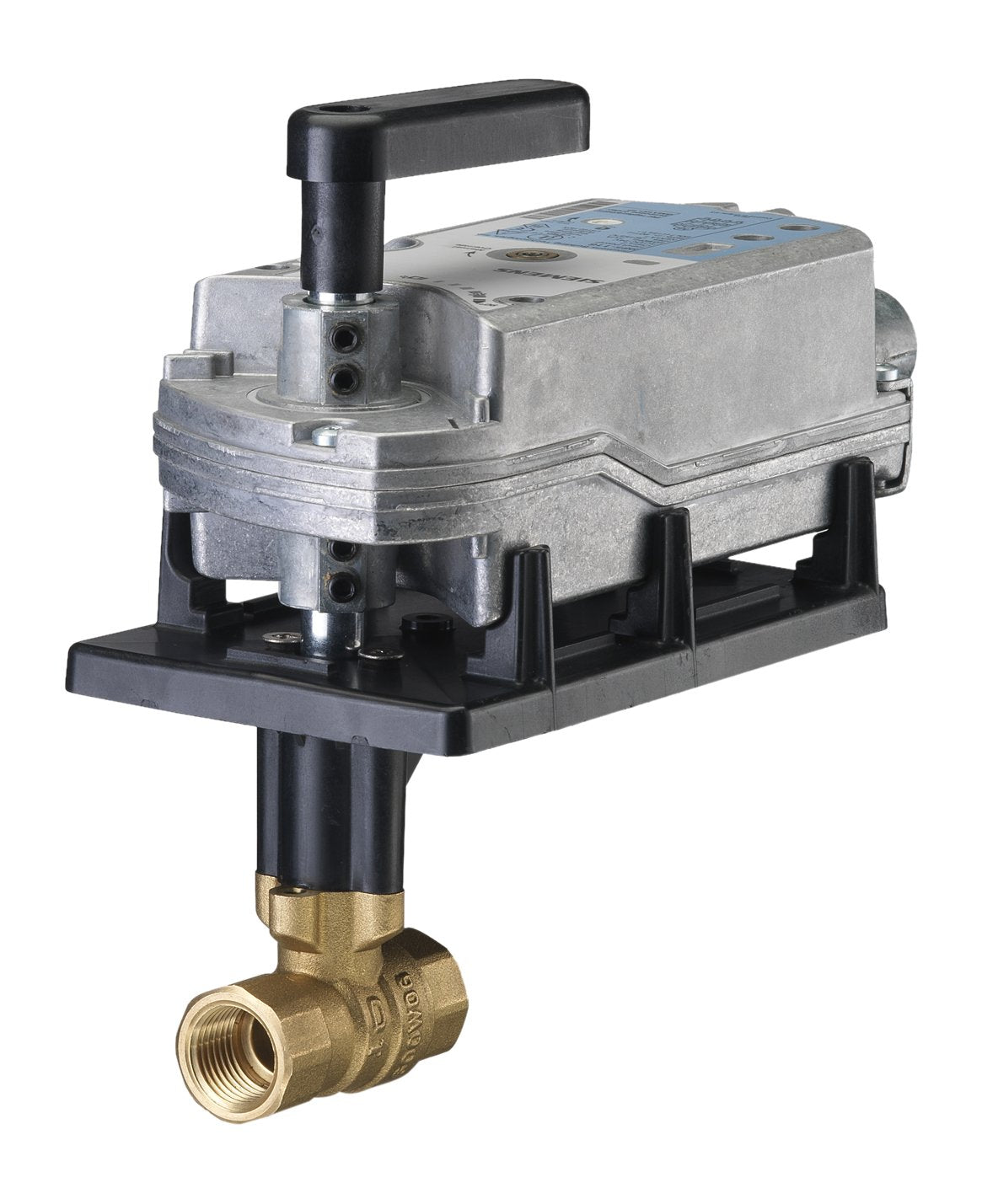 SIEMENS 172E-10322 BALL VALVES
