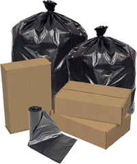 PITT PLASTICS EC385820K TRASH LINERS