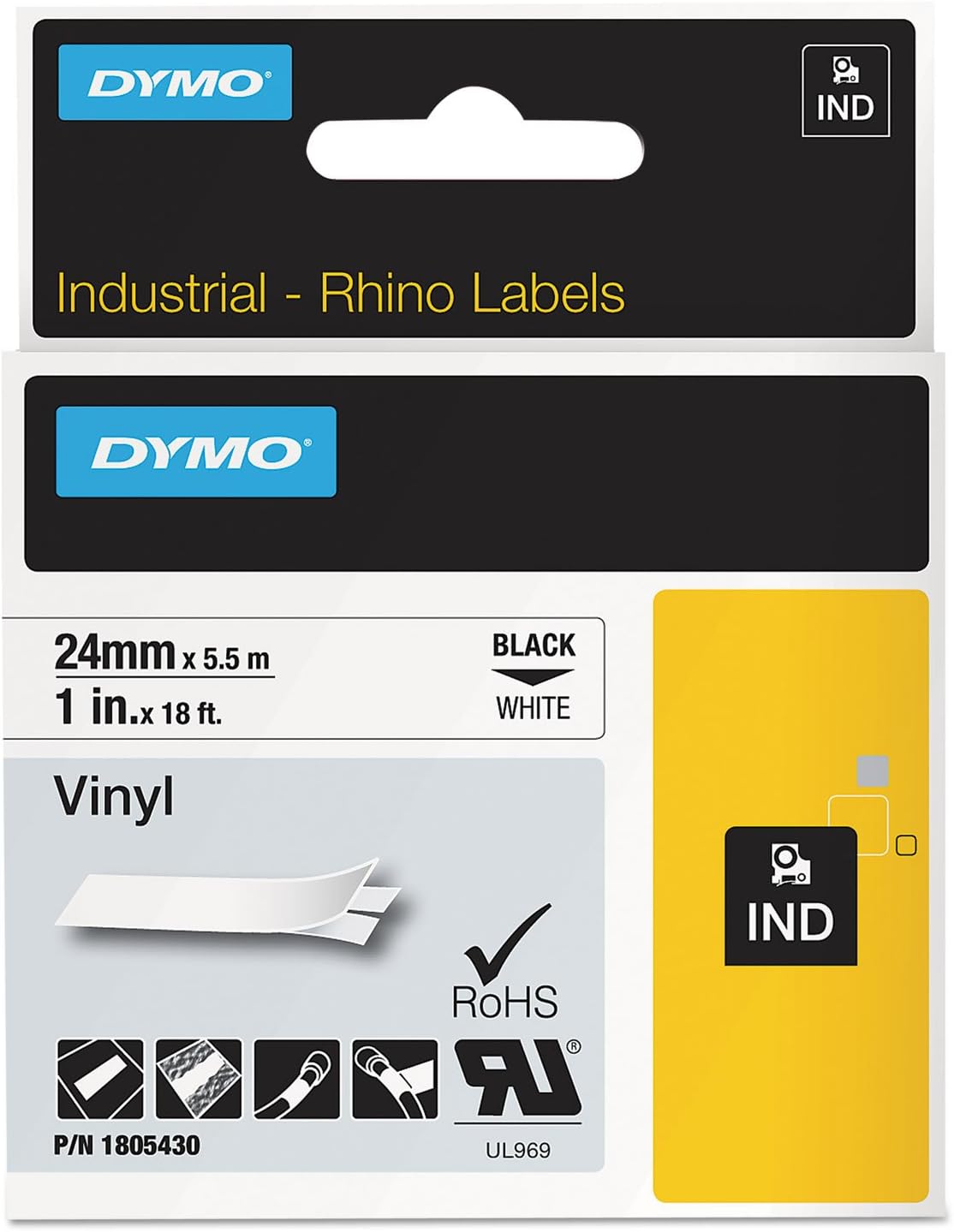 DYMO 1805430 MARKING & LABELING
