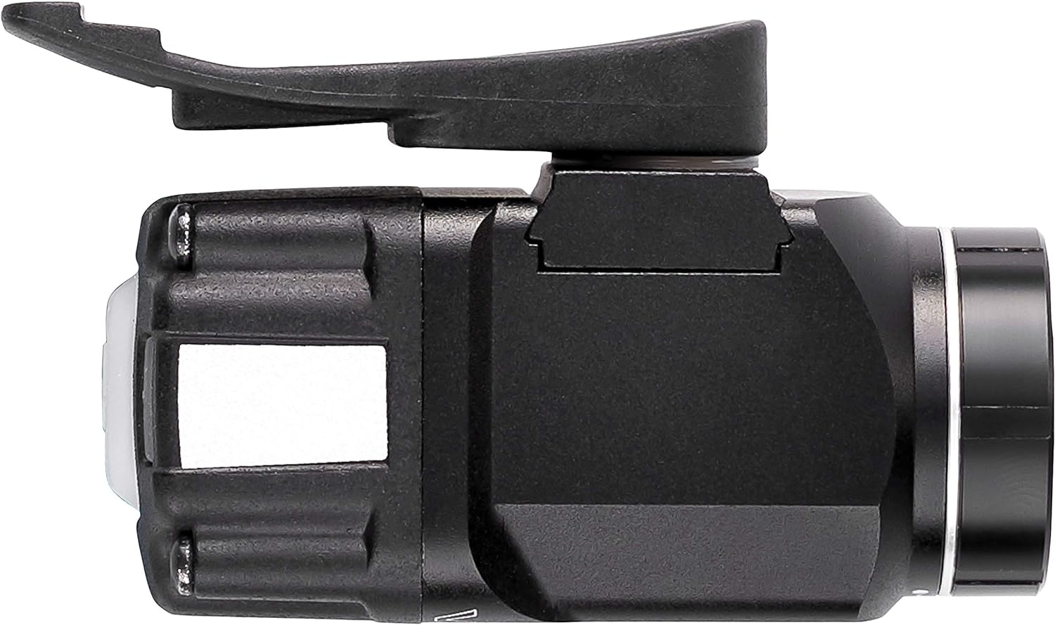 STREAMLIGHT Streamlight 69333 Vantage II 350-Lumen Industrial Hard Hat Mount Light with Blue LED Tail Light