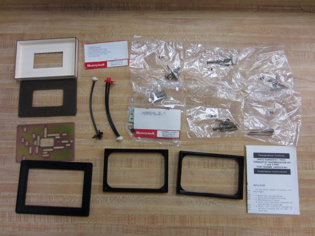 HONEYWELL Honeywell 14002573-001 Modernization Kit