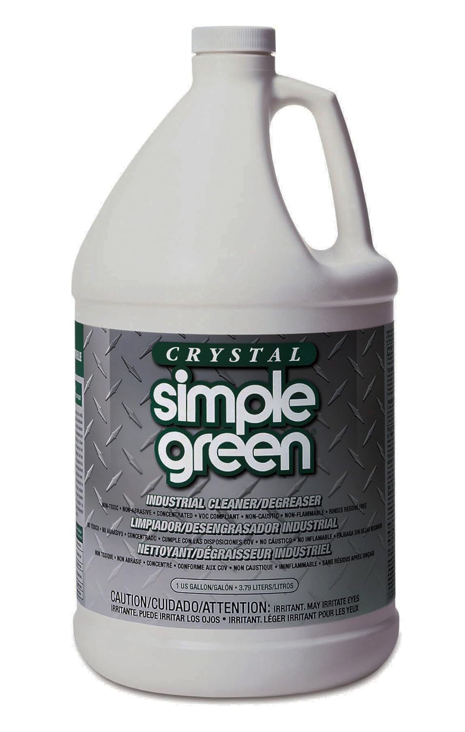 SIMPLE GREEN 19128 LUBRICANTS