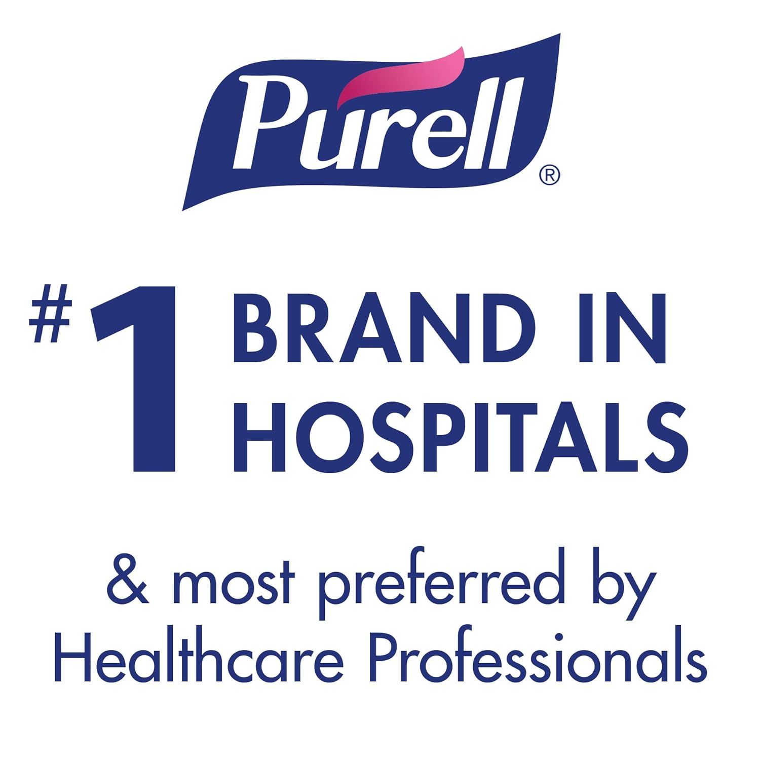 PURELL Purell 3659-12 Advanced Hand Sanitizer Gel Pump Bottle 12 Fl Oz Pack of 12