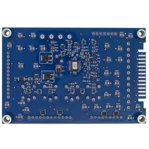LENNOX Lennox 71M28 Main Control Board Circuit Universal Replacement