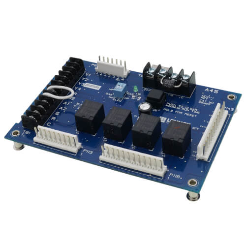 LENNOX Lennox 71M28 Main Control Board Circuit Universal Replacement