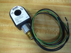 PARKER CF4C05 SOLENOID VALVES & COILS