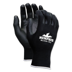 MCR SAFETY 9669XS WORK GLOVES