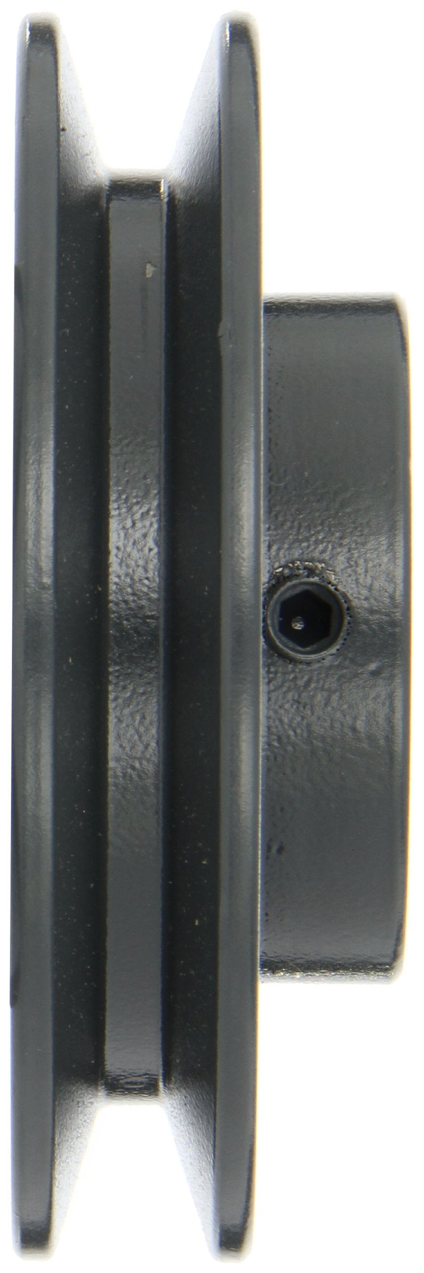 BROWNING Browning AK41X5/8 Finished Bore Sheave 5/8 Inch Bore Uses 3L A Belt 1 Groove