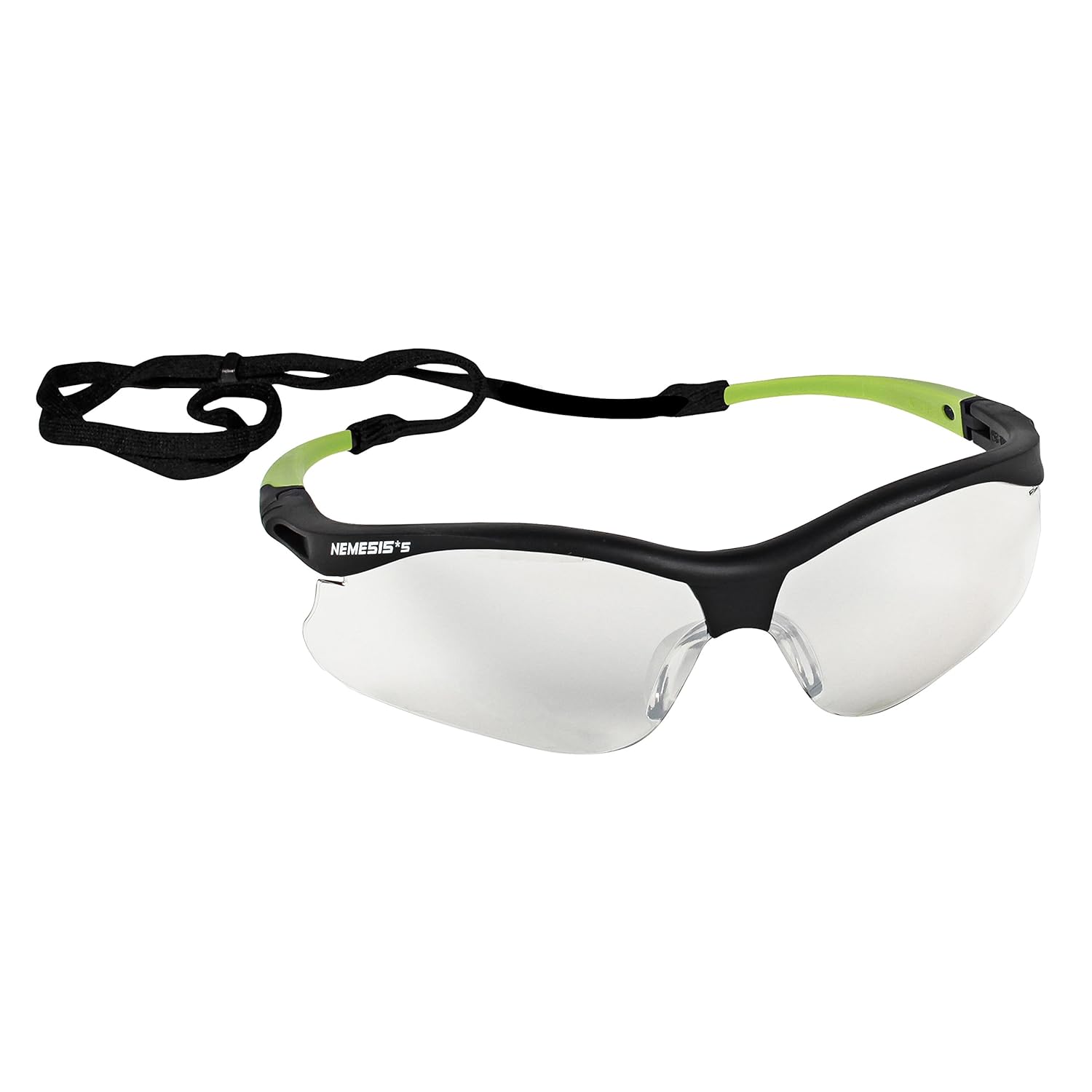 KLEENGUARD 38480 SAFETY GLASSES