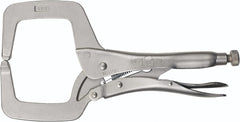 IRWIN 19 VISE GRIPS