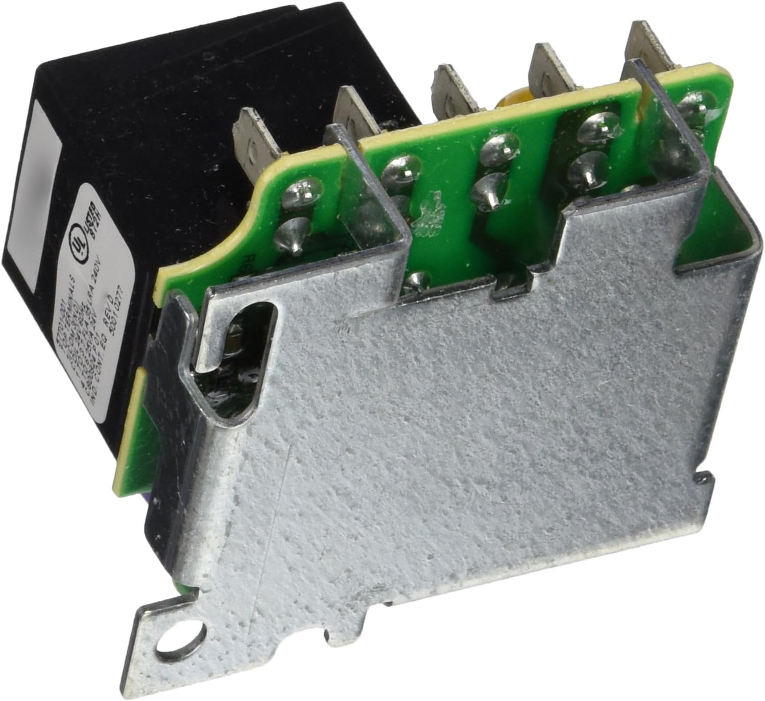 TRANE Trane RLY02807 Relay Switch Time Delay Relay Includes PC Board