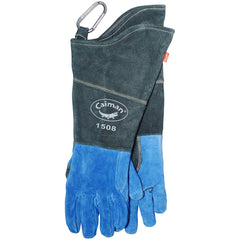 Caiman 1508 MIG/Stick Welding Gloves, Large