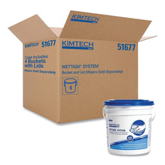 KIMTECH 51677 JANITORIAL SUPPLIES AND EQUIPMENT