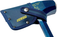Estwing E3-FF4 Fireside Friend Axe 14 Inch Wood Splitting Maul