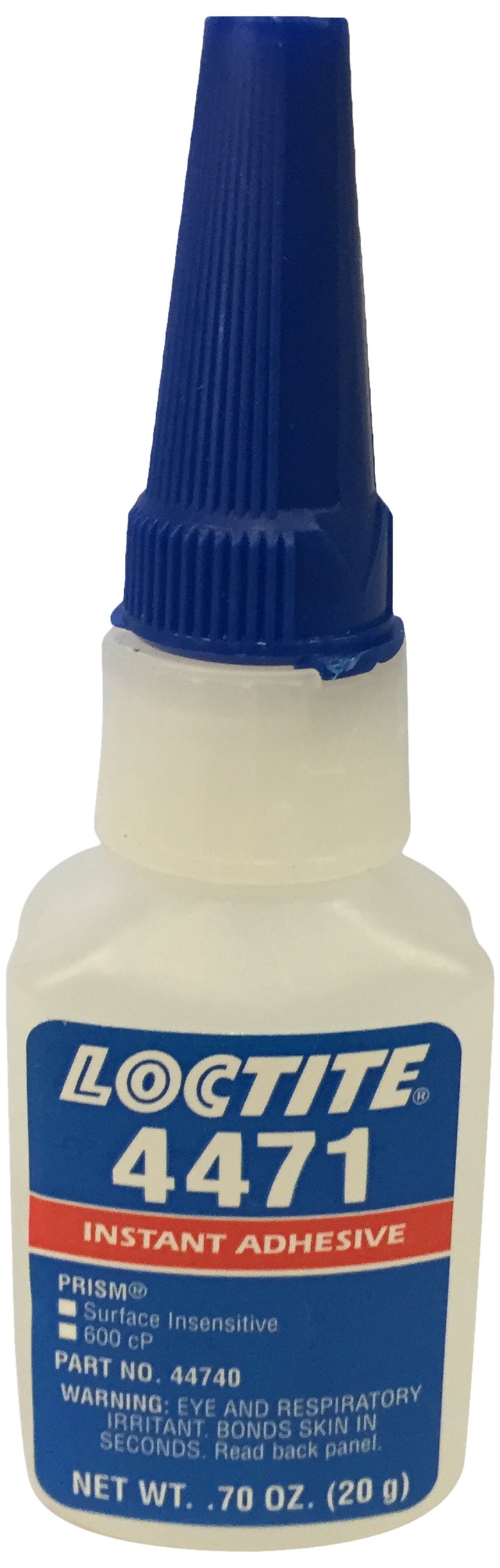 LOCTITE 158530 CAULKS & SEALANTS
