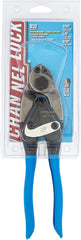Channellock 910 Cable Wire Cutter Compound Joint 9 in