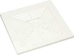 BROAN-NUTONE BP90 RETURN AIR GRILLES