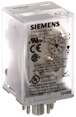 SIEMENS 3TX7112-1DC13C DPDT RELAYS
