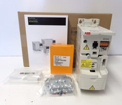 ABB ACS355-03U-08A8-4 COMMERCIAL CONTROLS