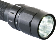 Pelican 023700-0001-110 Multipurpose Tactical Flashlight AA
