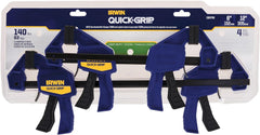 IRWIN 1964748 BAR CLAMPS