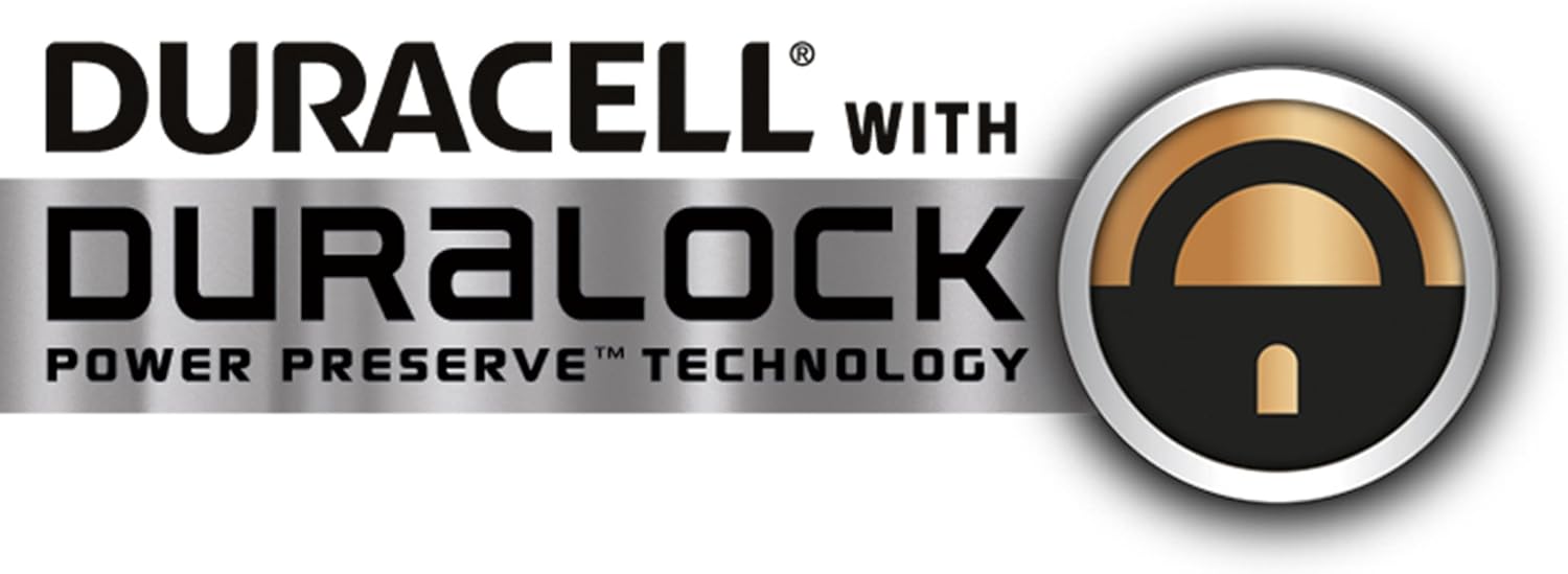 DURACELL Duracell DURMN1500B10Z Coppertop AA Batteries Power Boost Ingredients 10 Pack