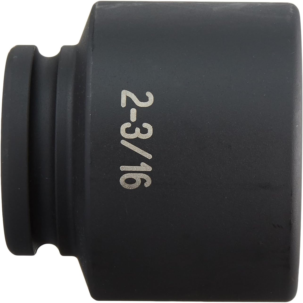 GREY PNEUMATIC Grey Pneumatic 3070R 3/4 Drive x 2-3/16 Standard Socket