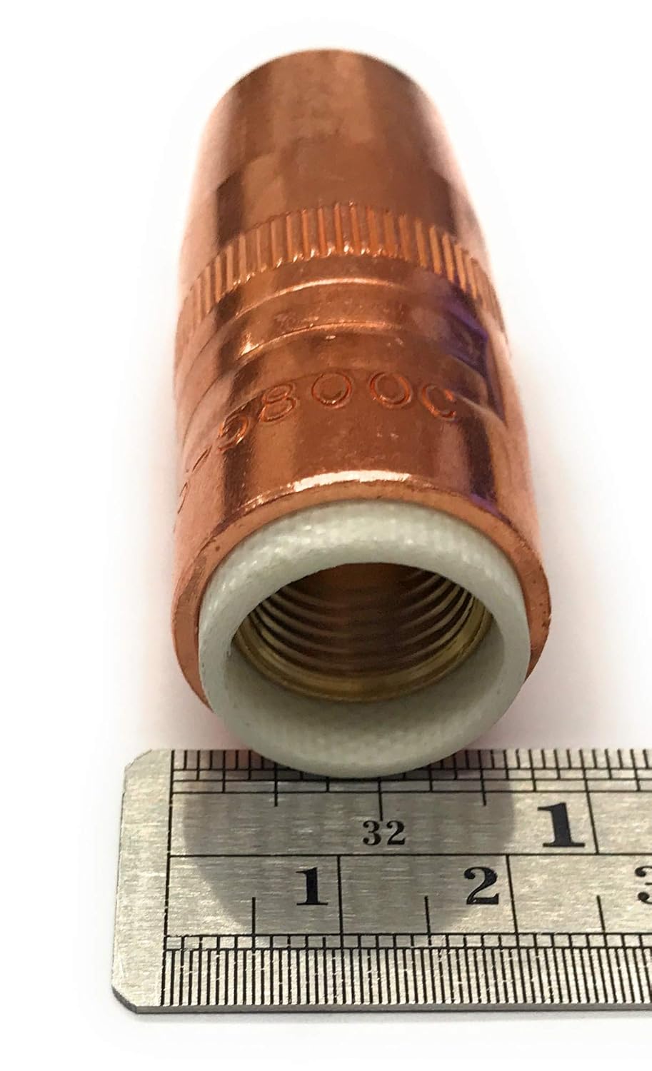 BERNARD Bernard NS-5800C Nozzle Assy 5/8 10/MIN