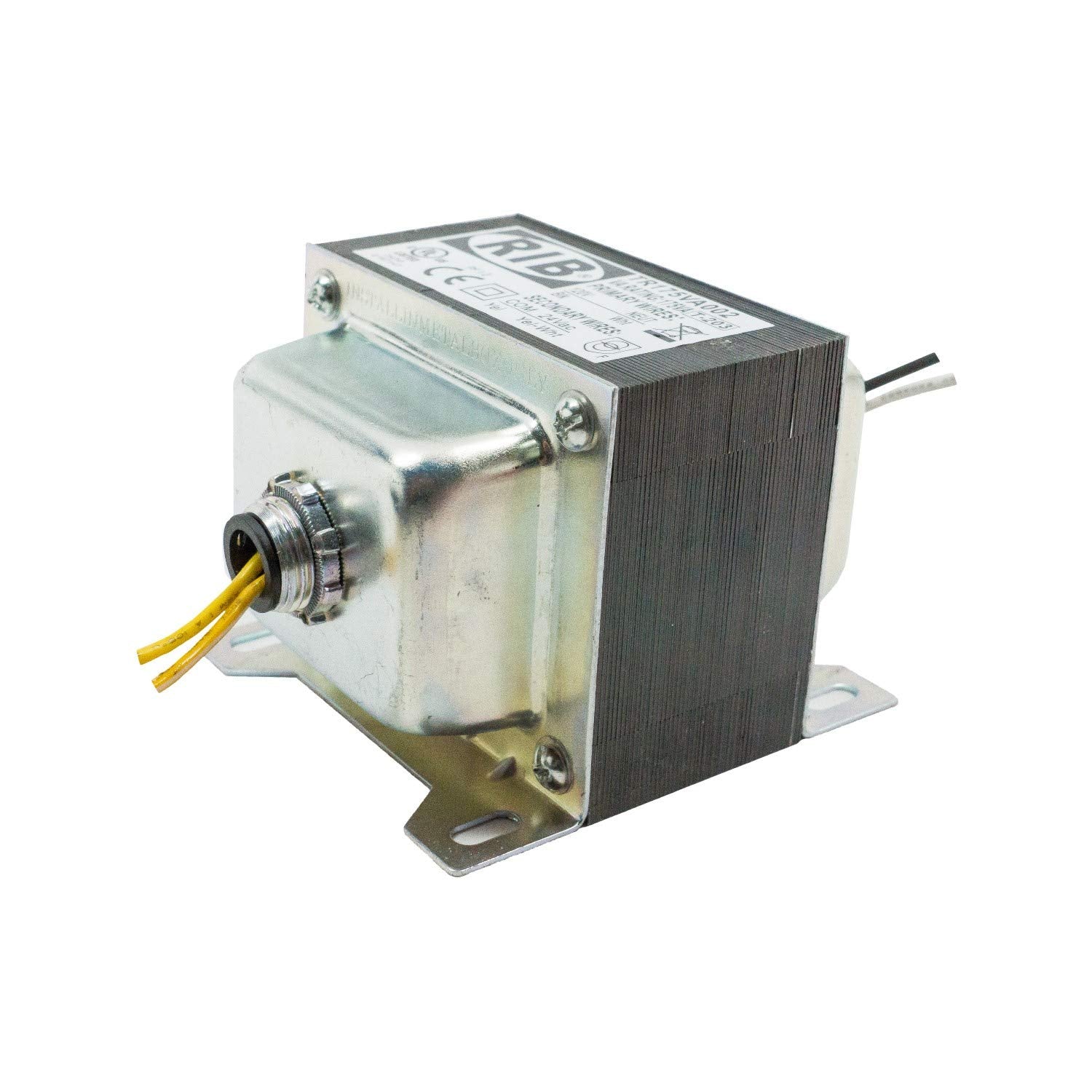 FUNCTIONAL DEVICES TR175VA002 TRANSFORMERS