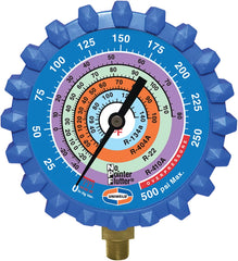 UNIWELD G430ND PRESSURE GAUGES